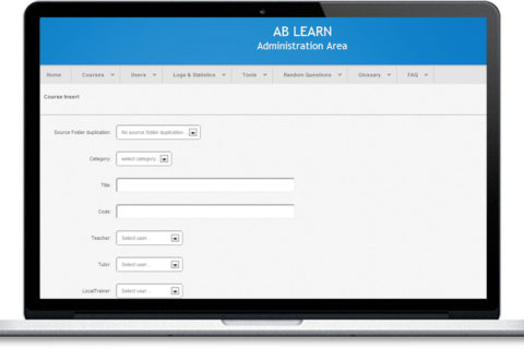 courseinsert