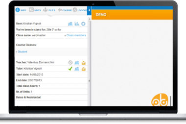 frontend_infocorso