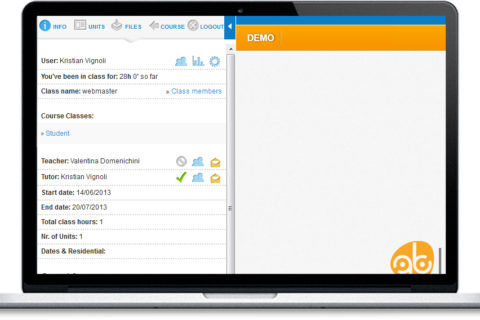 frontend_infocorso
