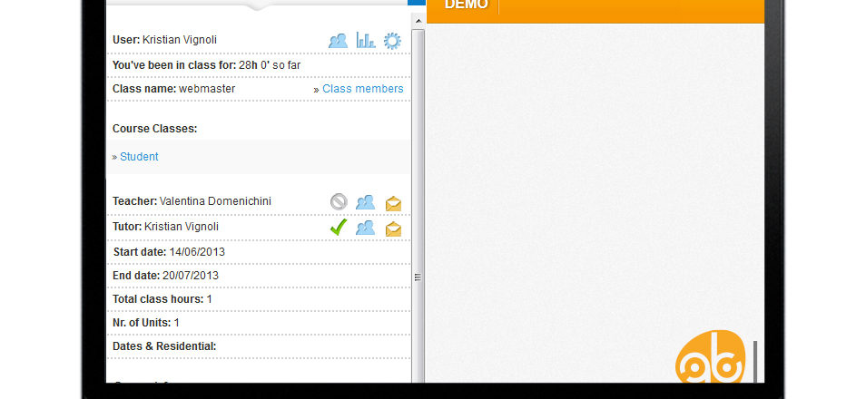 frontend_infocorso