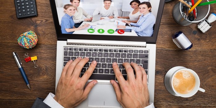 synchronous learning
