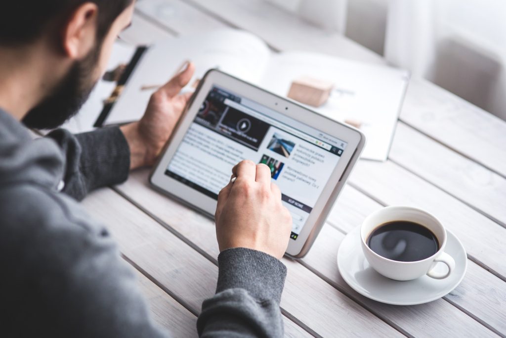 asynchronous e-learning