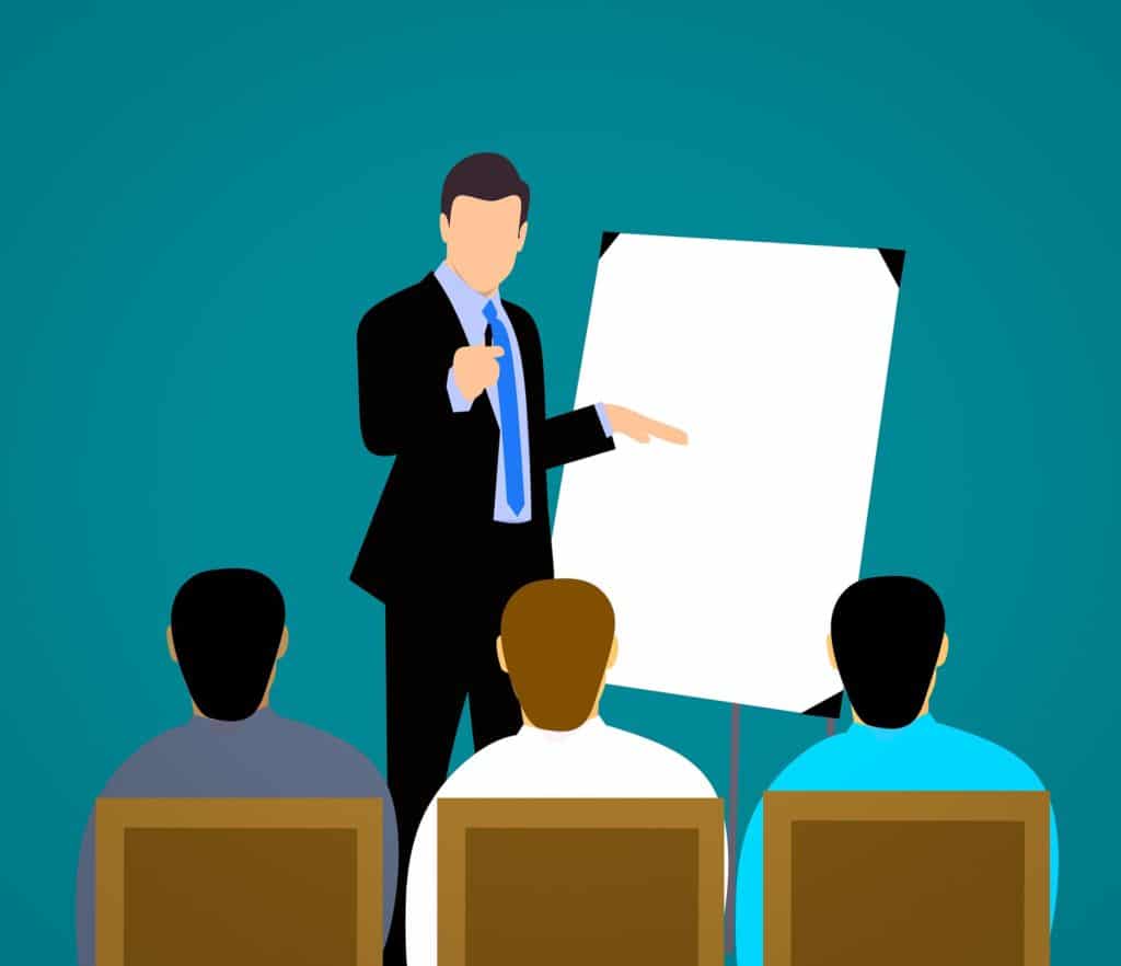 formazione aziendale